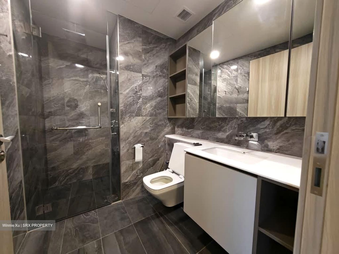 Sengkang Grand Residences (D19), Apartment #555082731